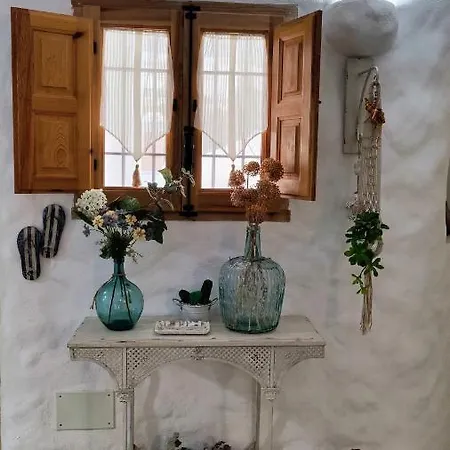 Cueva Otto Privada 빌라 바사