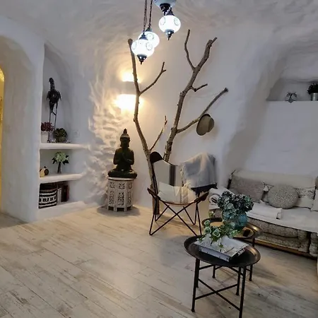 Cueva Otto Privada 빌라