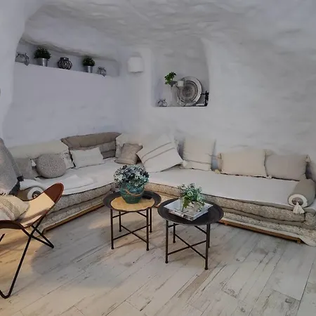 Cueva Otto Privada 빌라 *