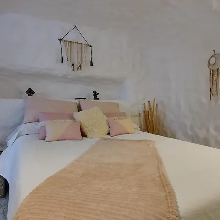 Cueva Otto Privada *