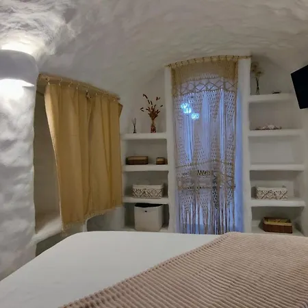 빌라 Cueva Otto Privada 바사